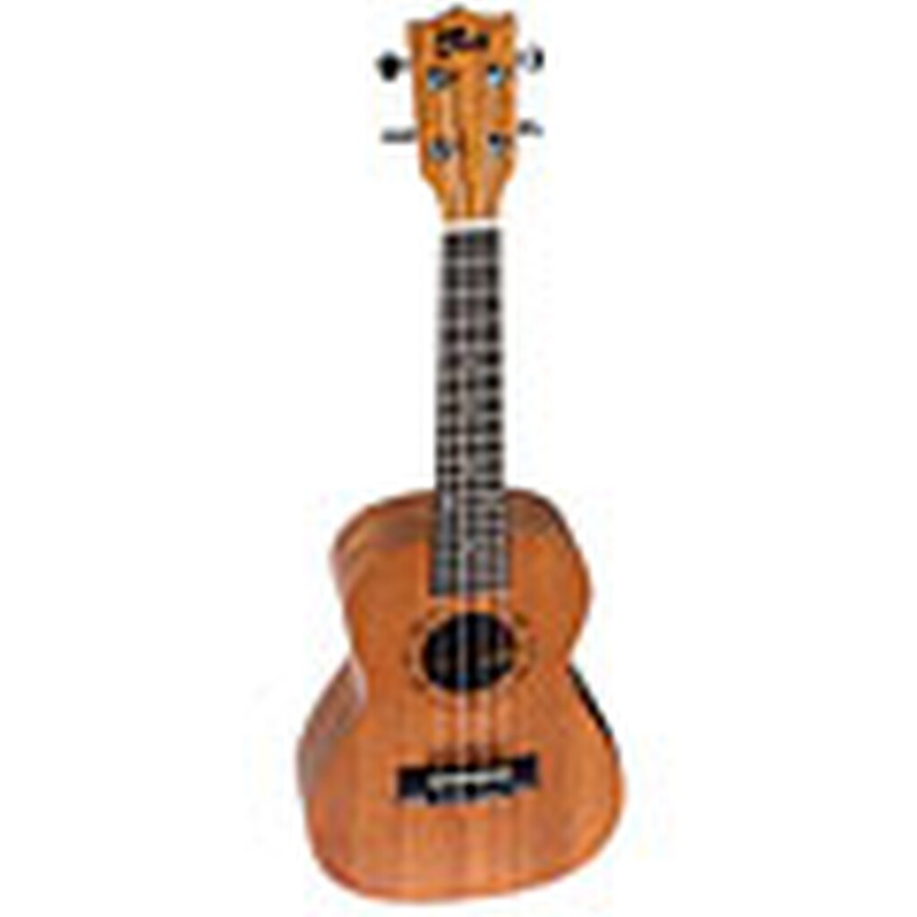 VOLT Ukulele "Valencia" (Concerto EQ/24")